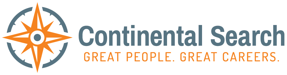 Continental Search Career Center
